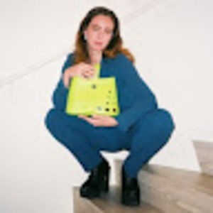 Meet your Posher, Whitney